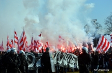 Derby: Wisła Kraków - Cracovia 2014